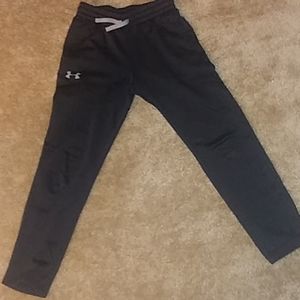 Boys Athletic Pants
